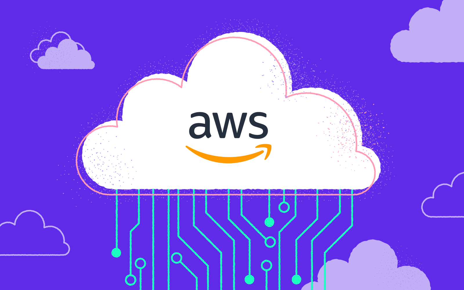 AWS 완전 정복: 초보자를 위한 클라우드 입문부터 실전까지