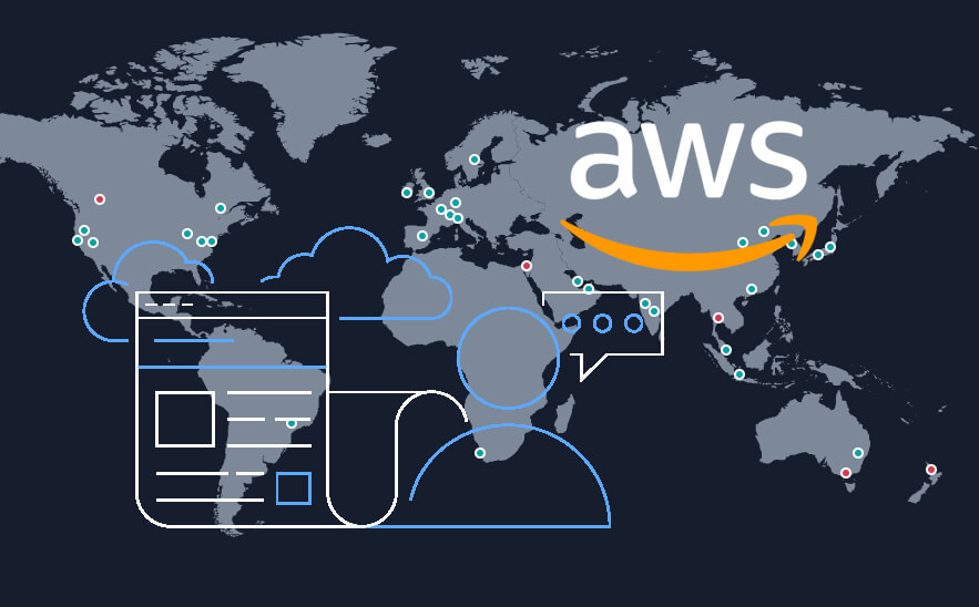 AWS 글로벌 인프라
